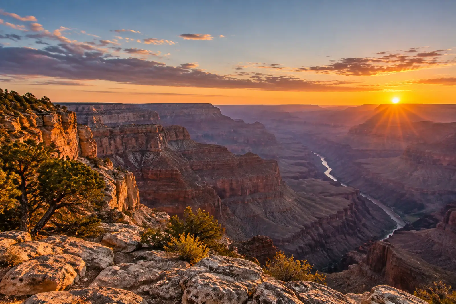 Arizona scenery