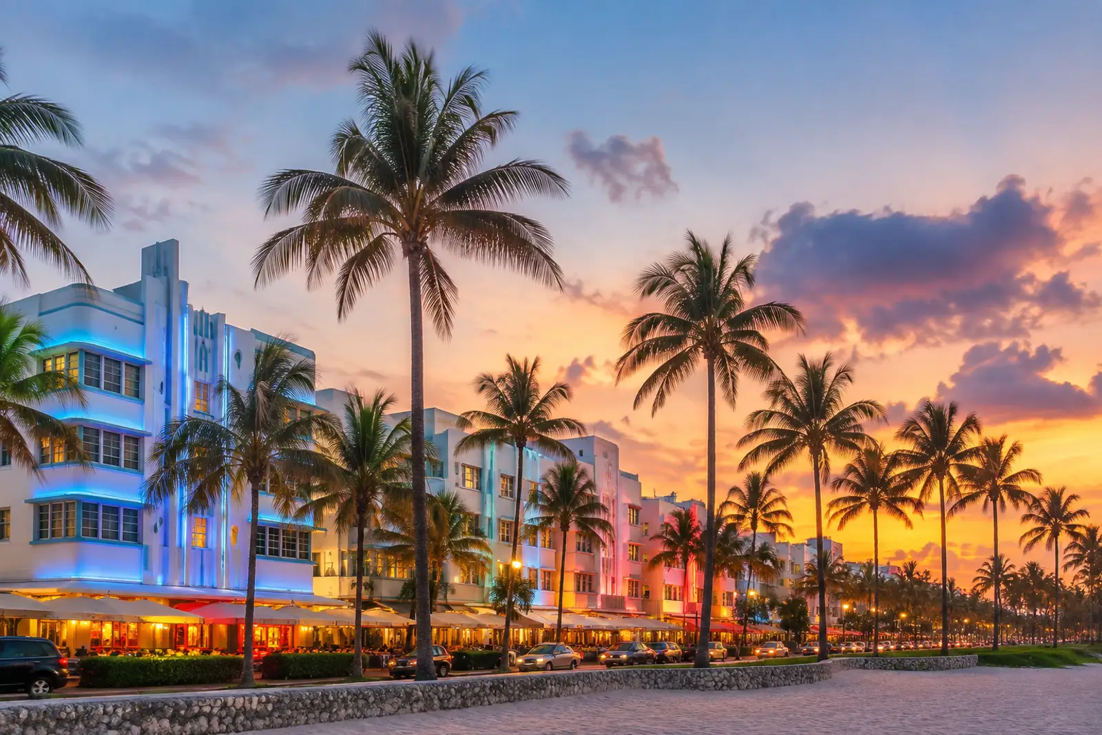 Florida scenery