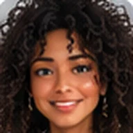 Illustrated AI persona Finley, Revenue Operations & Analytics